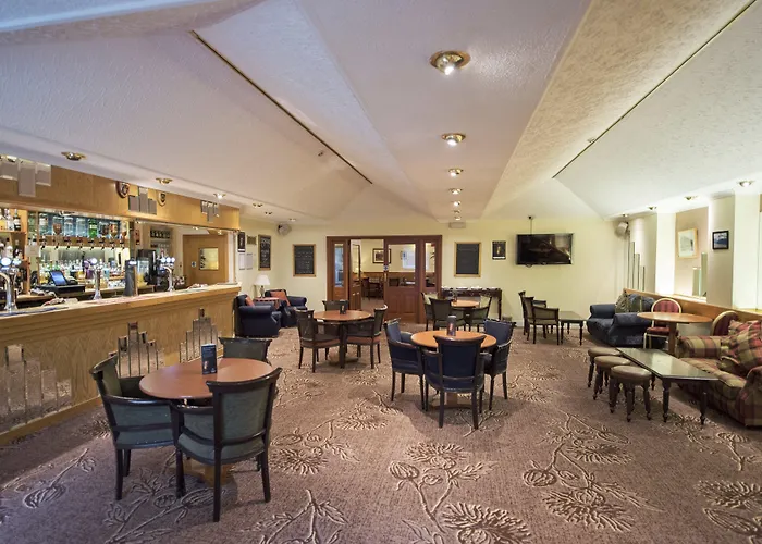 Ben Nevis Hotel & Leisure Club